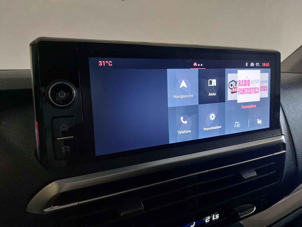 FIAT Ulysse (2024-->) Ulysse 2.0 BlueHDi 180 CV...