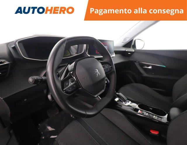 PEUGEOT 2008 BlueHDi 130 S&S EAT8 Allure Pack