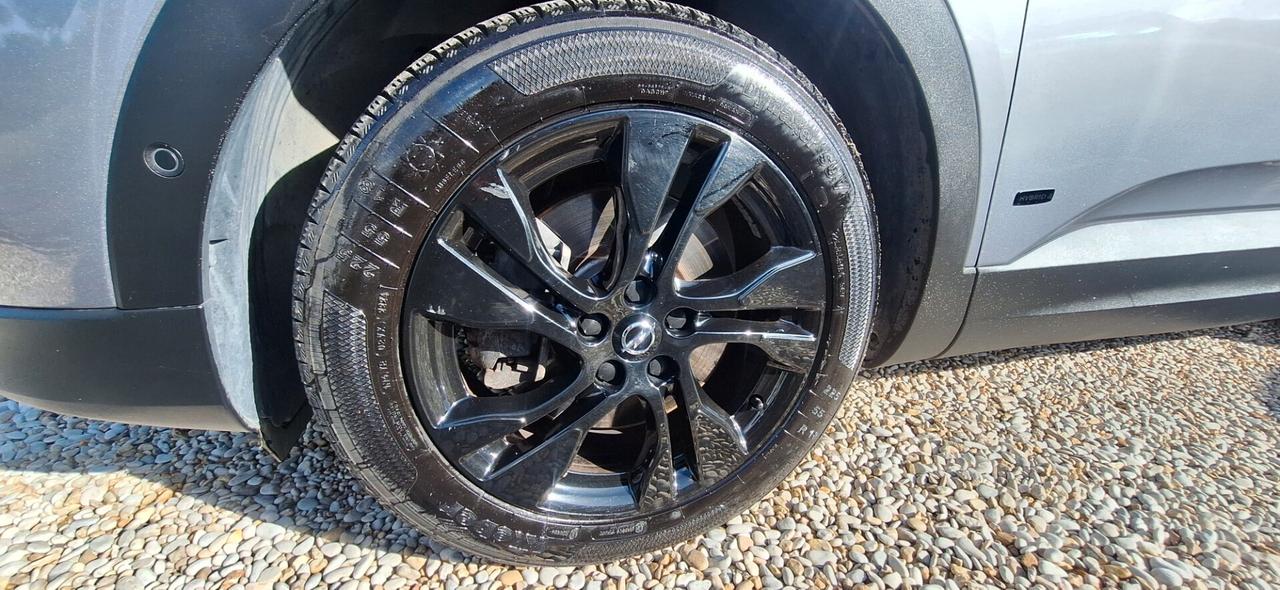 Opel Grandland X 1.6 PHEV aut. AWD Ultimate