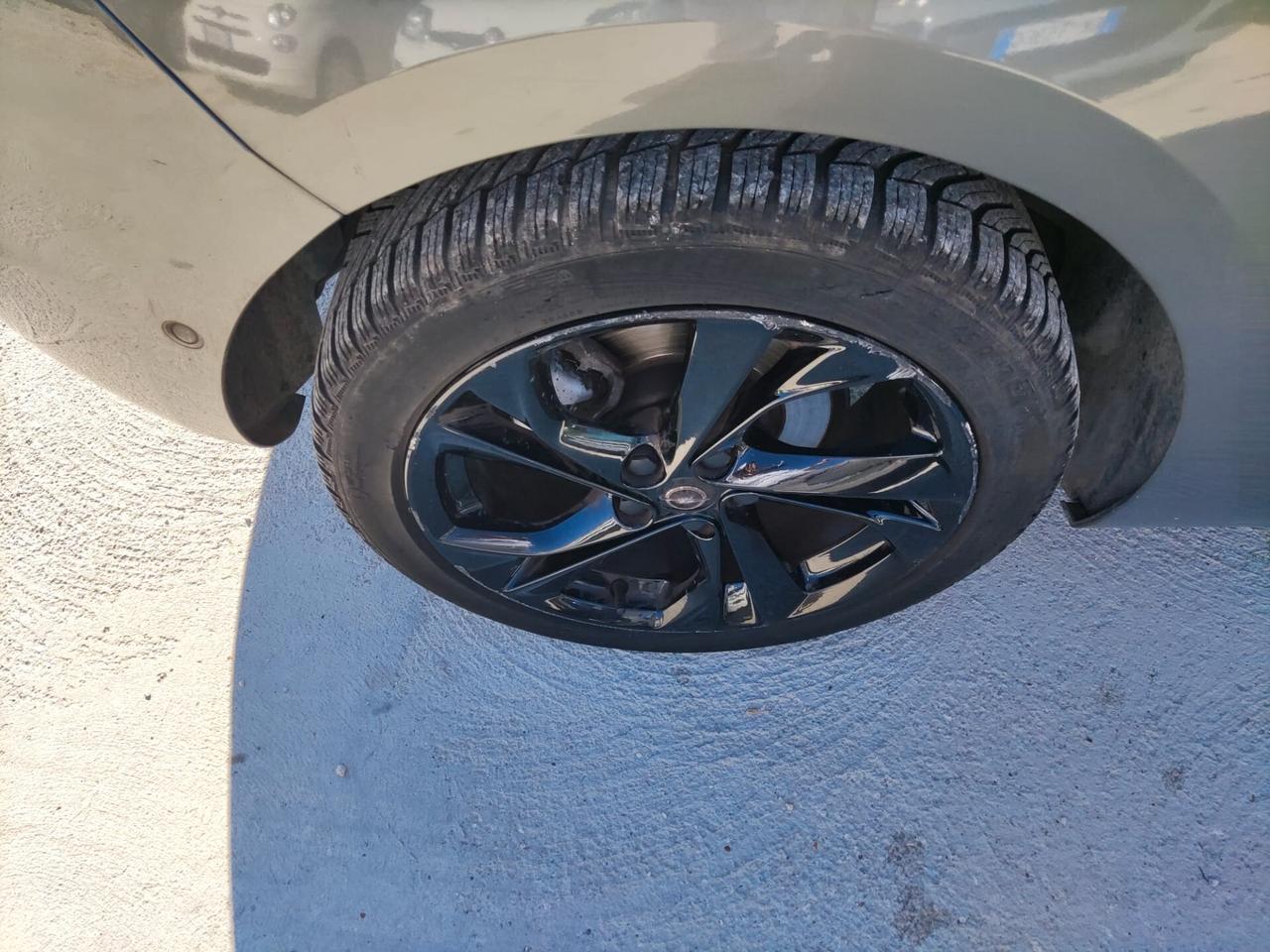 Opel Astra 1.5 CDTI 122 CV S&S 5 porte Business Elegance