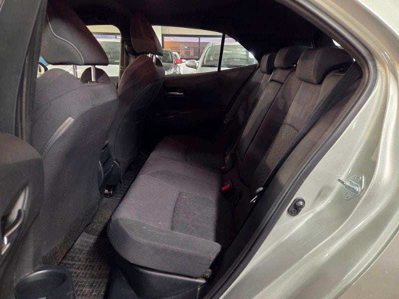 Toyota Corolla (2018-) 1.8 Hybrid Active