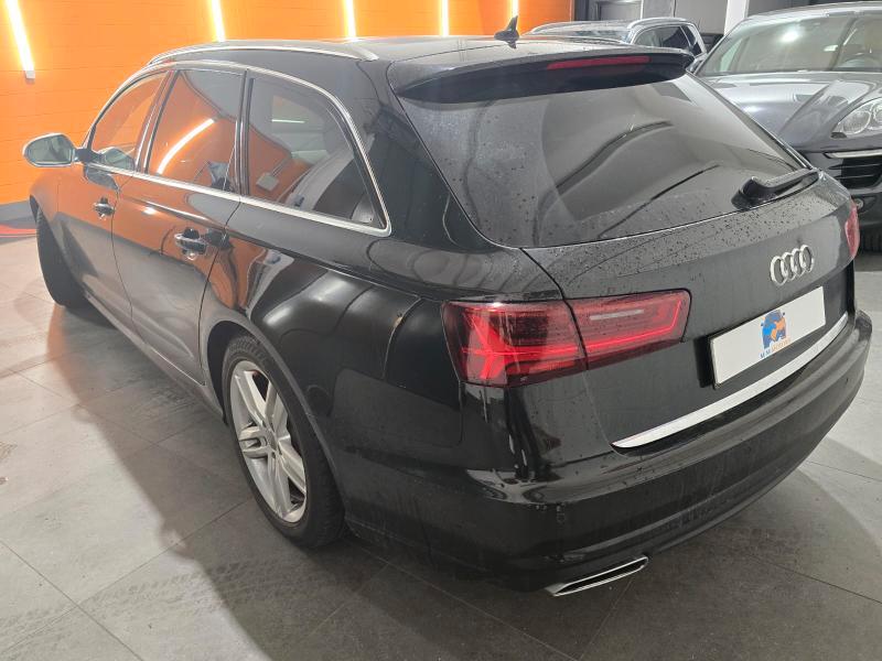 Audi A6 Avant 2.0 tdi ultra 190cv s-tronic
