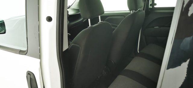 FIAT Doblo Doblò 1.3 MJT - autocarro 5 posti IVA ESCLUSA