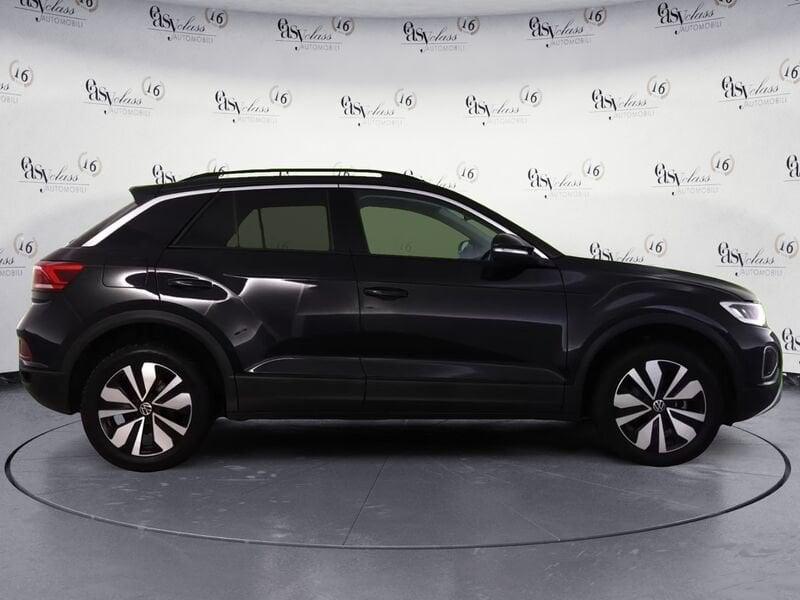 Volkswagen T-Roc 1.5 TSI ACT GOAL DSG LED COCKPIT PDC