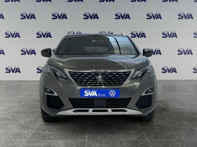 Peugeot 3008 1.6D 120CV GT-Line