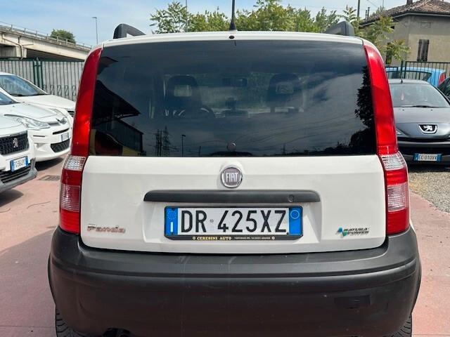 Fiat Panda 1.2 Dynamic Natural Power