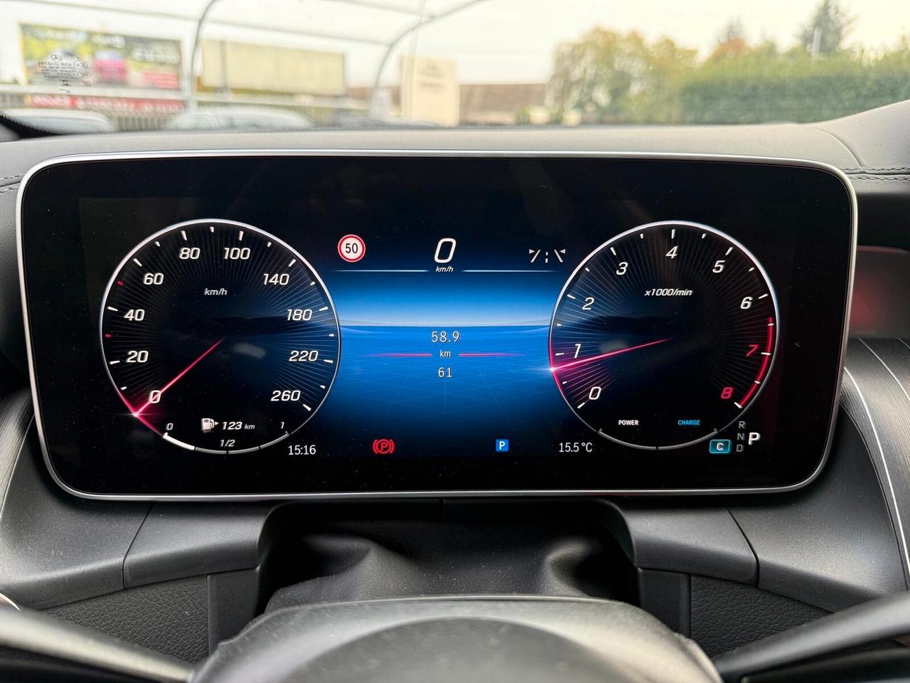 Mercedes-benz GLC 200 4Matic Mild Hybrid AMG Line Premium Plus