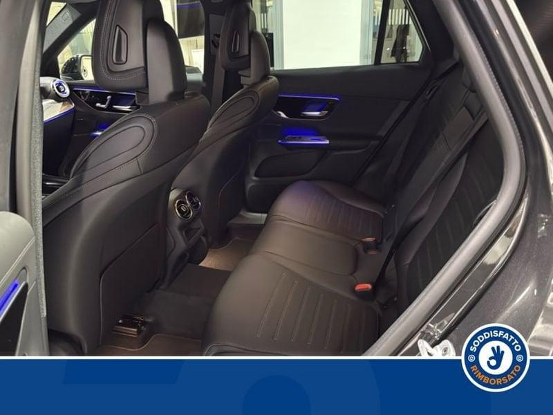 Mercedes-Benz GLC 300de 4Matic EQ-Power AMG Line Advanced Plus