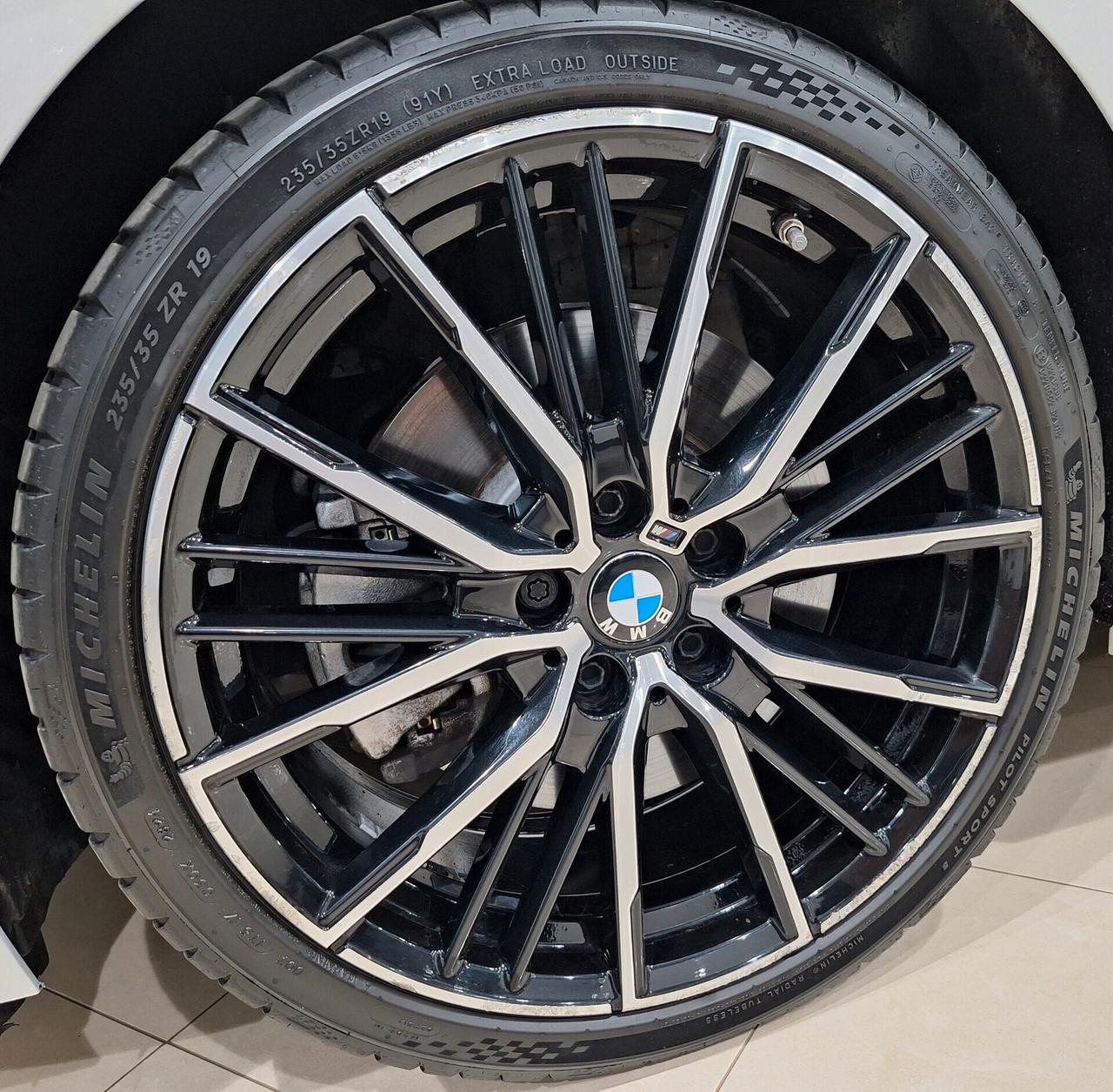 Bmw 220d Gran Coupé Msport 57.244 km