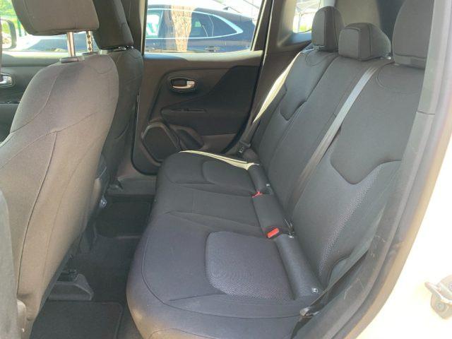 JEEP Renegade 1.0 T3 Longitude