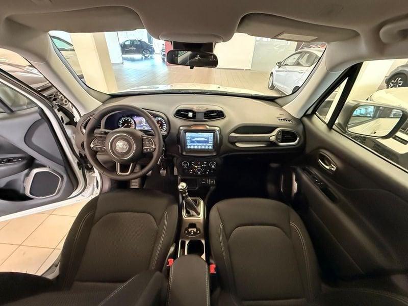 Jeep Renegade Renegade 1.0 T3 Limited