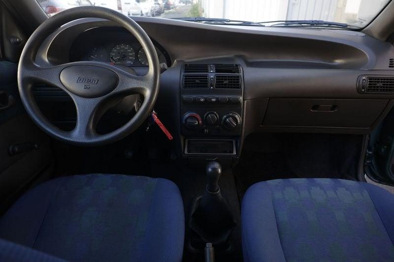 FIAT Punto 55 cat 3 porte 6 MARCE