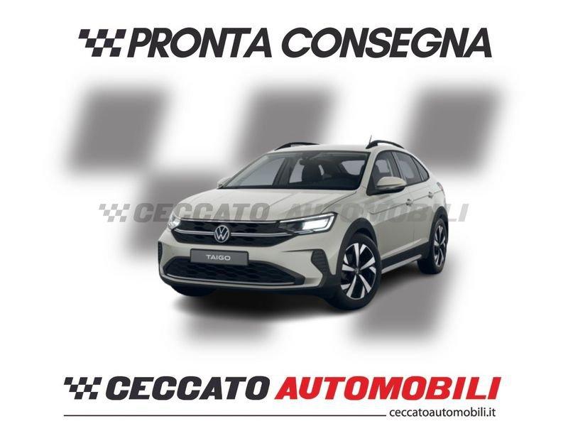 Volkswagen Taigo 1.0 TSI LIFE 115CV MY 25