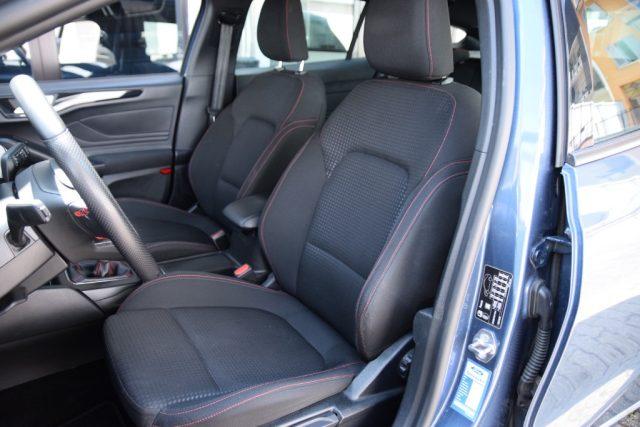 FORD Focus 1.0 EcoBoost Hybrid 125 CV SW ST-Line Style
