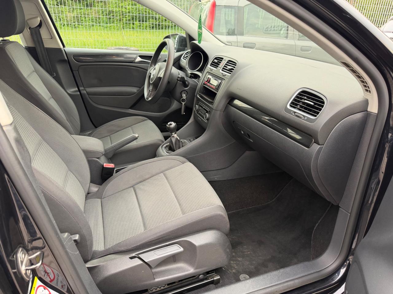 Volkswagen Golf 1.2 TSI 5p. Comfortline