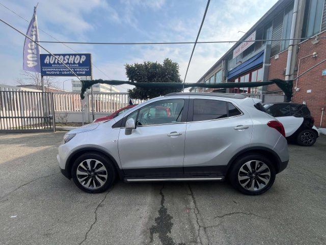 OPEL Mokka X Mokka X 1.4 t Business Gpl-tech 4x2 140cv