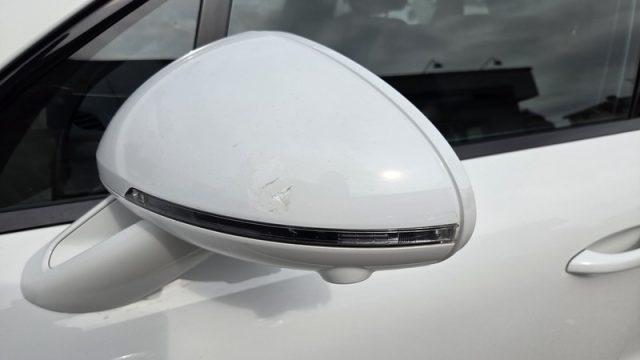 PORSCHE Macan 3.0 Diesel S PERMUTE STRAFULL