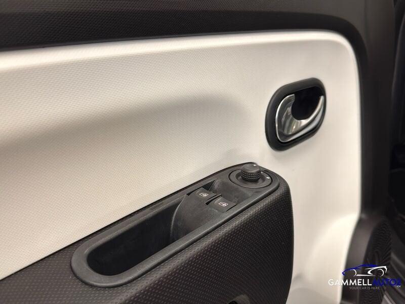 Renault Twingo RENAULT TWINGO 1.0 MANUALE 65 CV