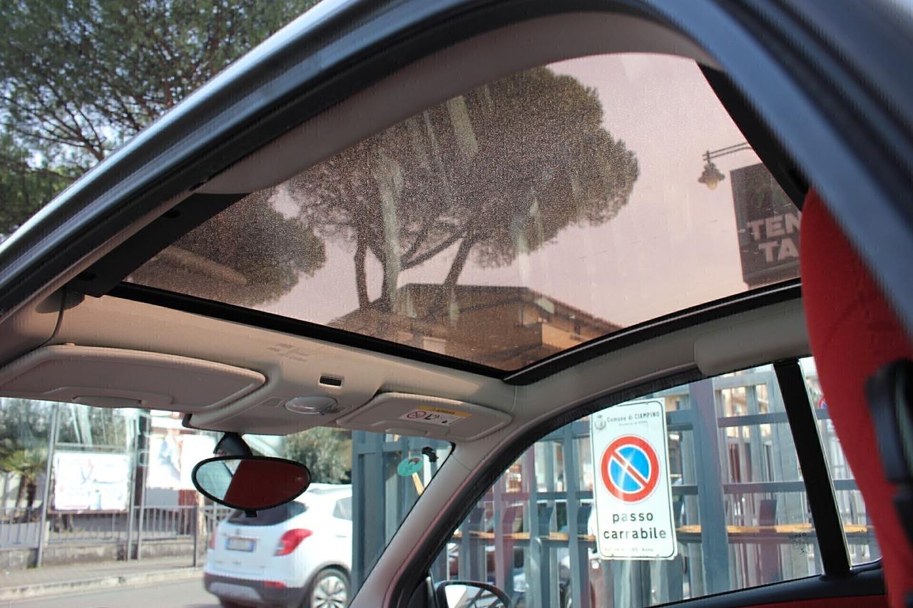 ForTow 1.0 71cv 74.000KM*PREZZO VERO*AUTOMATICA MOD 451 OTTIMO STATO