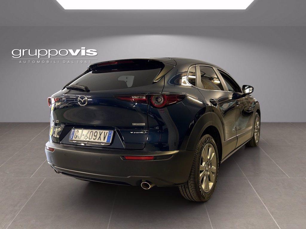 MAZDA CX-30 m-hybrid Executive 2wd del 2022