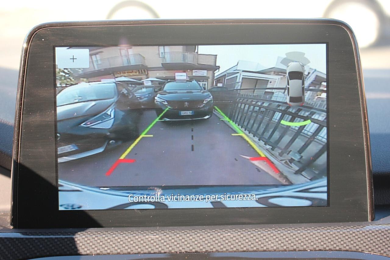 Ford Kuga PLUG-IN ST-Line 225cv AUT UNIPRO *PREZZO VERO*