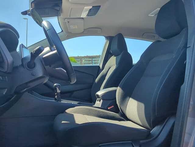 Nissan Qashqai Qashqai MHEV 140 CV Business