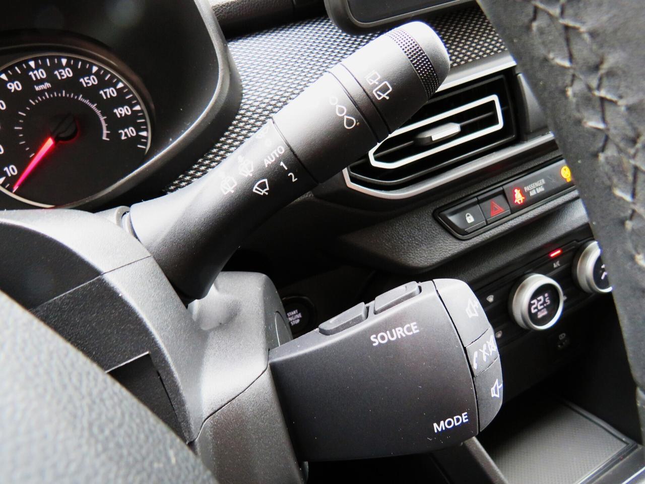 Dacia Jogger 1.0 TCe GPL 100 CV 5 posti Extreme