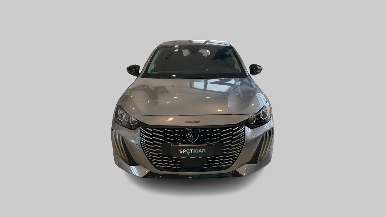 Peugeot 208 PureTech 100 Stop&Start 5 porte Allure