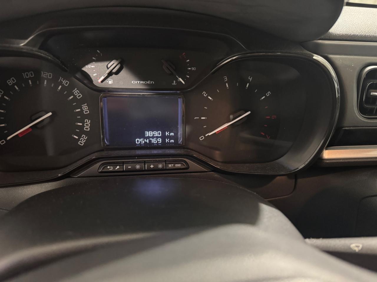 Citroen C3 PureTech 82 Feel Edition