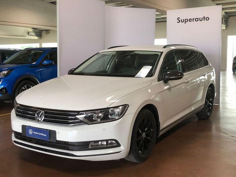 Volkswagen Passat Passat Variant 1.6 TDI Trendline BlueMotion Technology