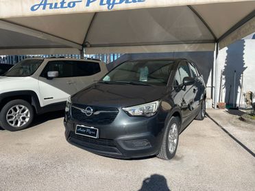 Opel Crossland Crossland X 1.6 ECOTEC D 8V Start&Stop Advance