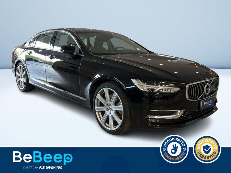 Volvo S90 2.0 D5 INSCRIPTION AWD GEARTRONIC