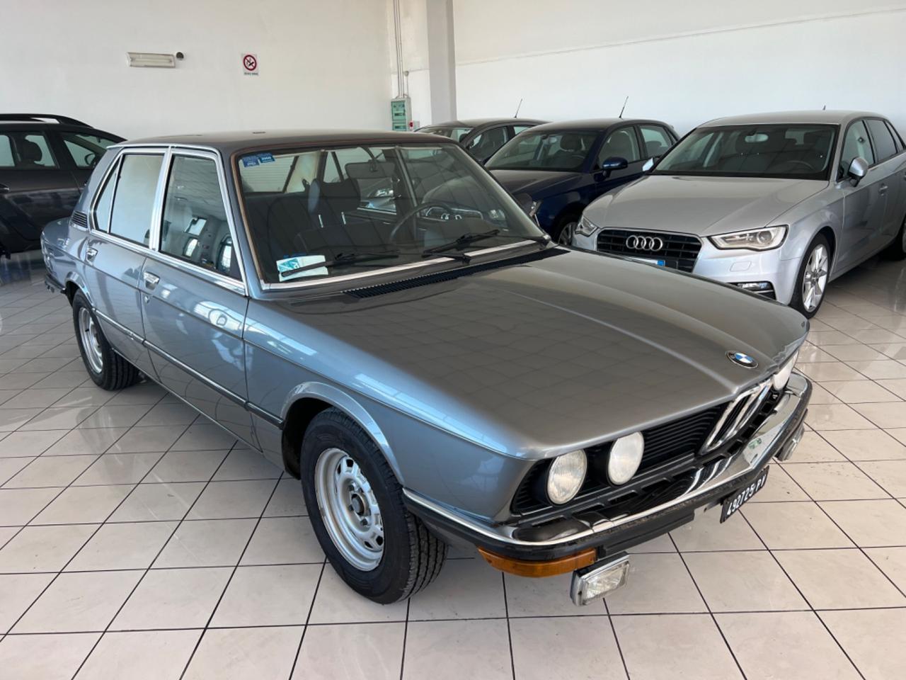 Bmw 518 BAVARIA