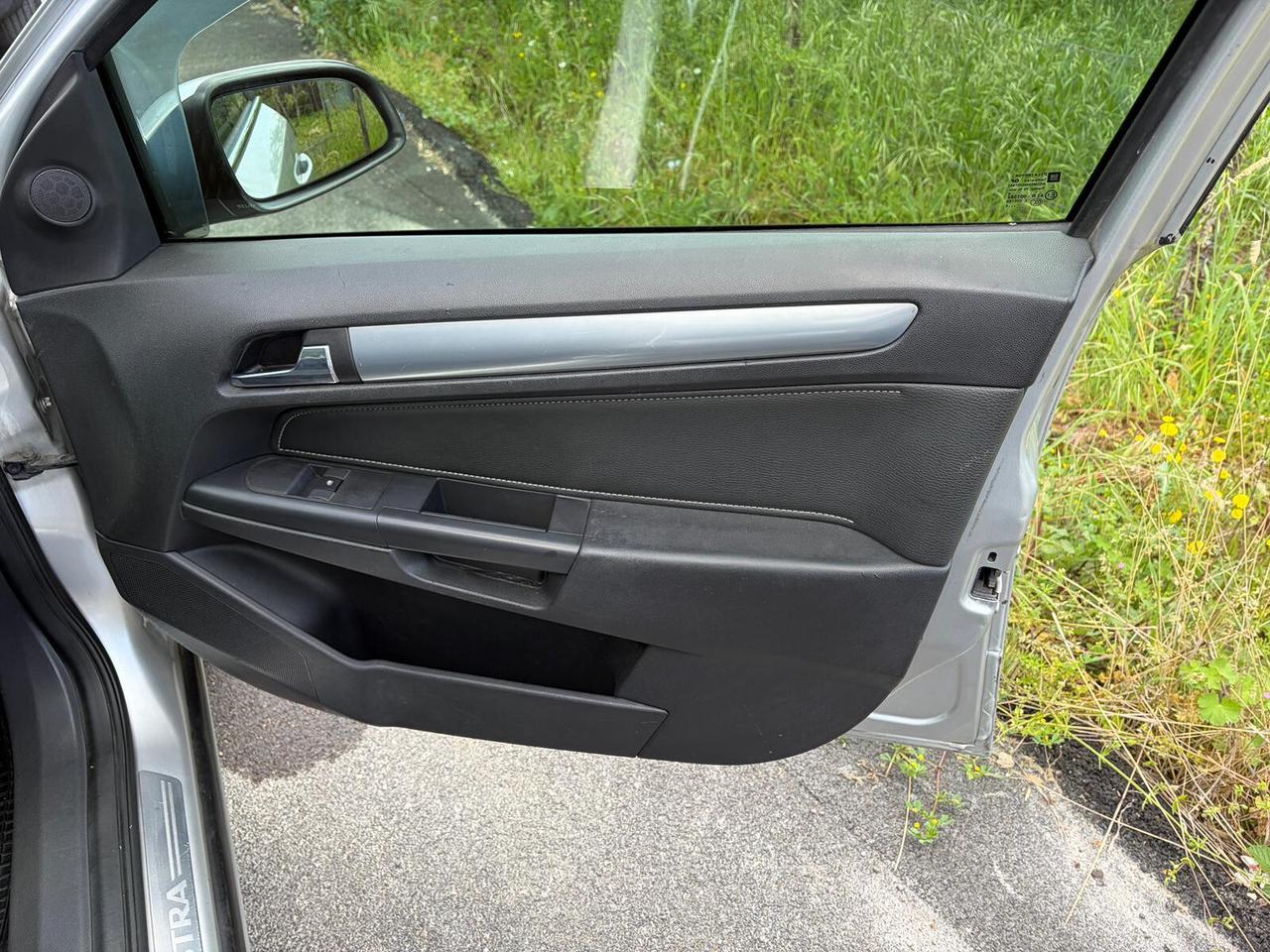 Opel Astra 1.7 CDTI 110CV 5 porte Cosmo