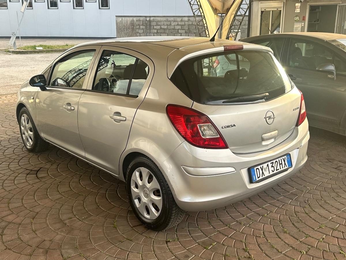 OPEL - Corsa - 1.3 CDTI 5p. Cosmo