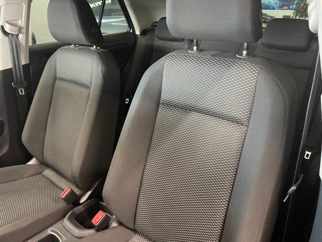 VOLKSWAGEN T-Roc 1.0 TSI 110 CV Life