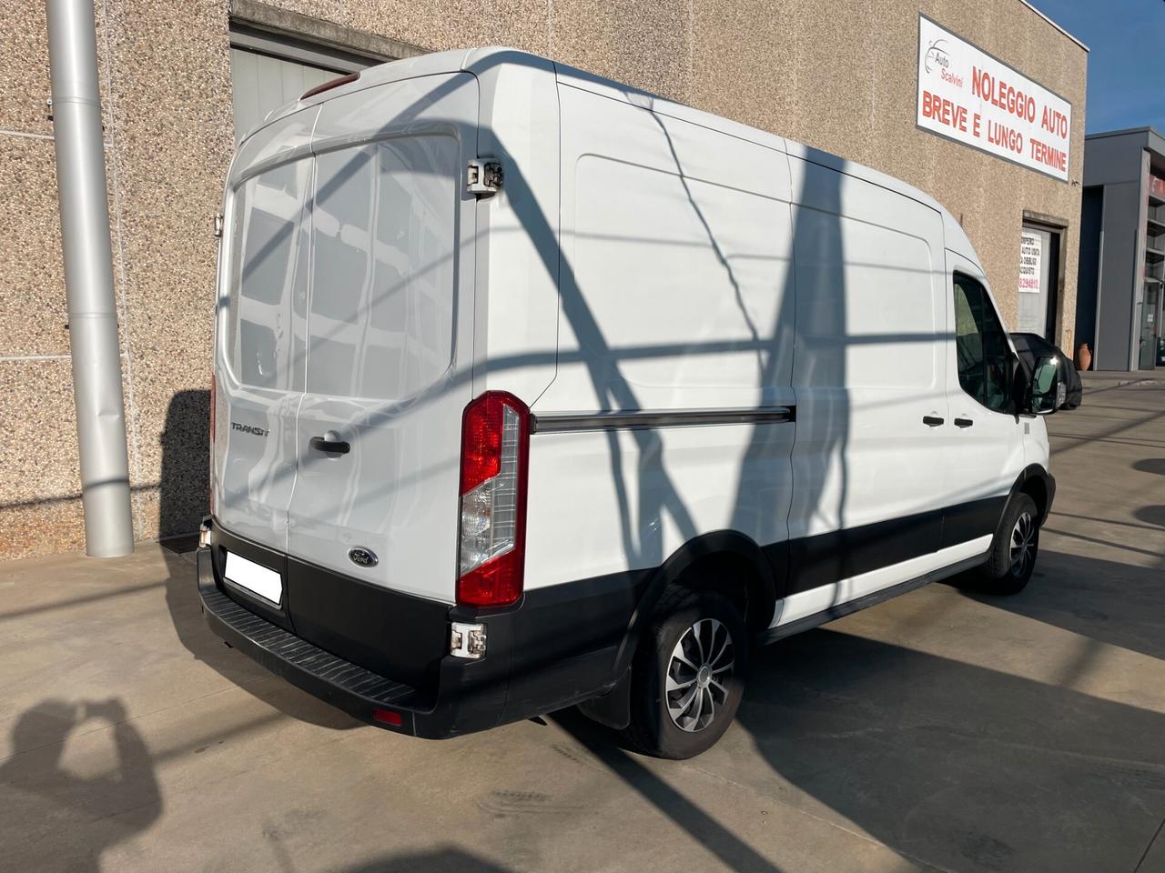 Ford Transit 2.2TDCi 100CV Furgone