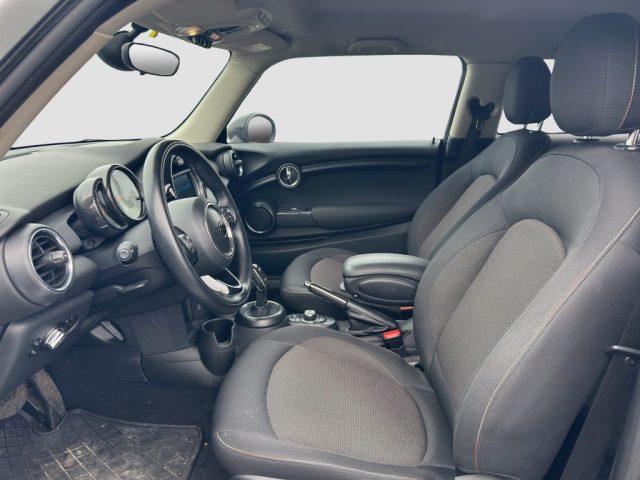 MINI Cooper Mini 1.5 Cooper Baker Street