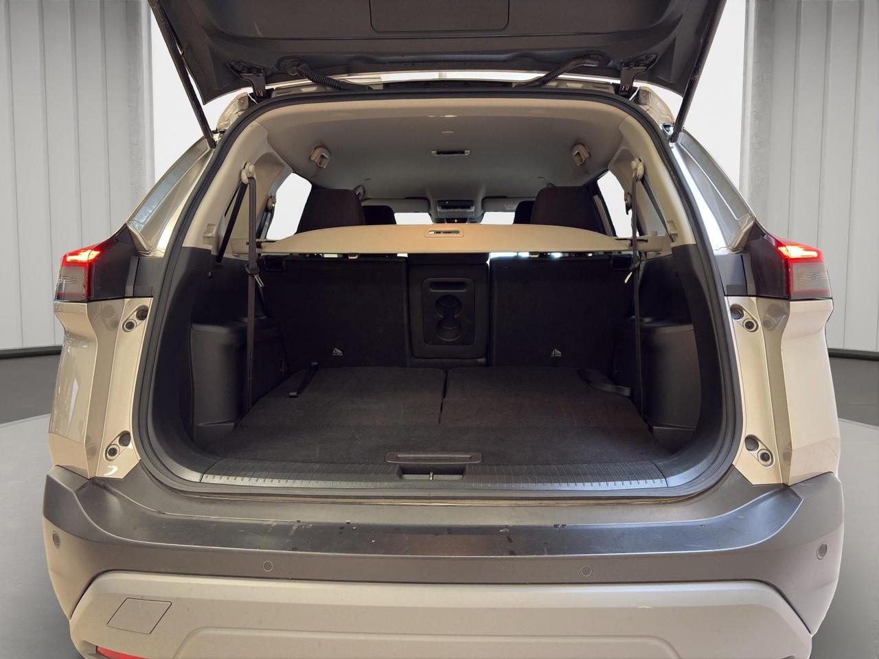 Nissan X-Trail 1.5 e-power N-Connecta e-4orce 4wd