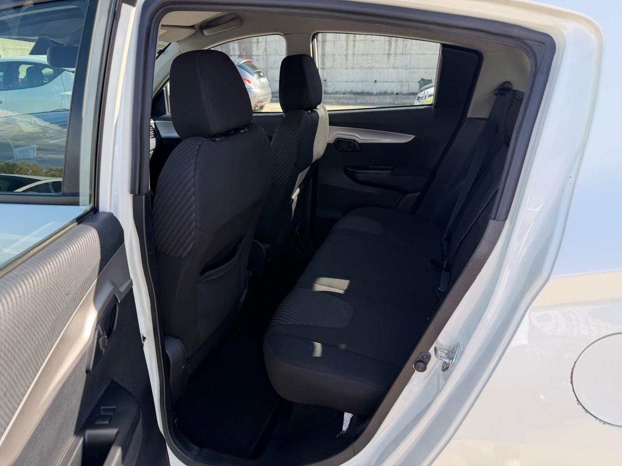 Mahindra KUV100 1.2 VVT 87CV/69.000KM/2023