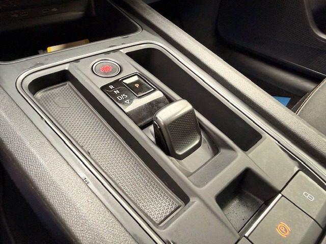 CUPRA Formentor 2.0 TDI 4Drive DSG