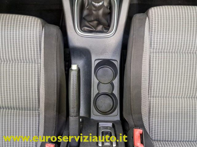 VOLKSWAGEN Eos 2.0 16V FSI