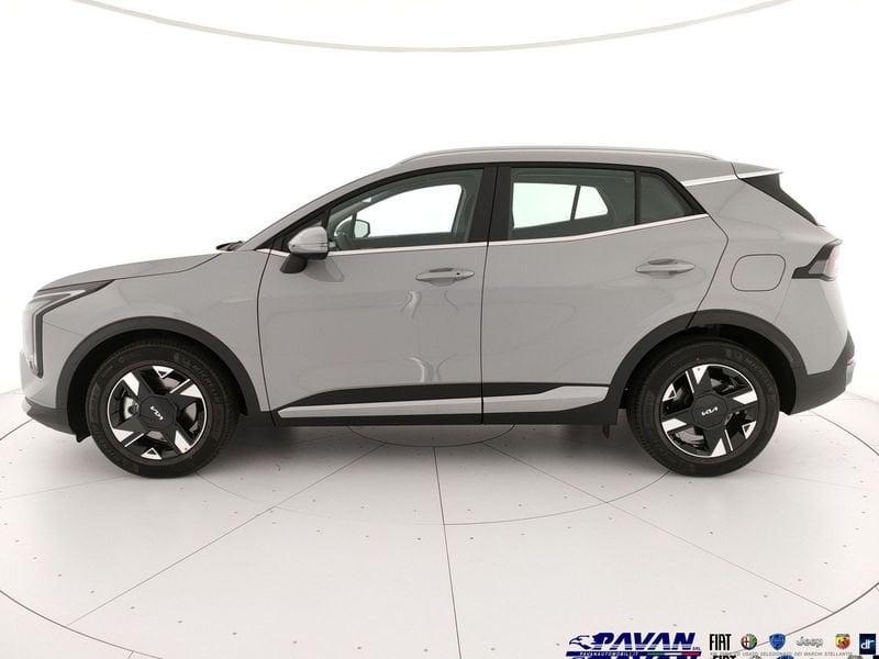 Kia Sportage 1.6 T-GDI 150cv DCT GPL BUSINESS