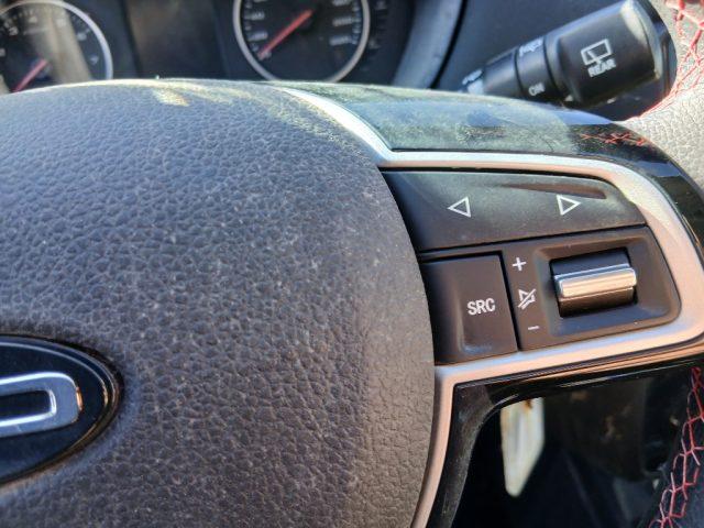 EVO Evo3 1.5 Bi-fuel GPL