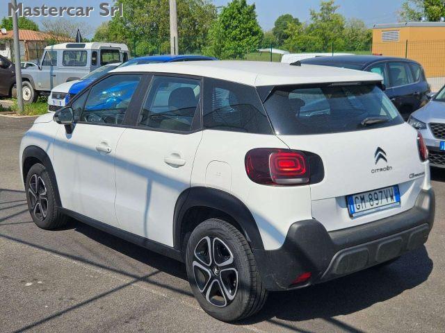 CITROEN C3 Aircross 1.2 110cv Live - GM897VW