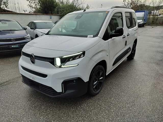Citroen Berlingo BlueHDi 130 S&S EAT8 Combi Plus KM Ø