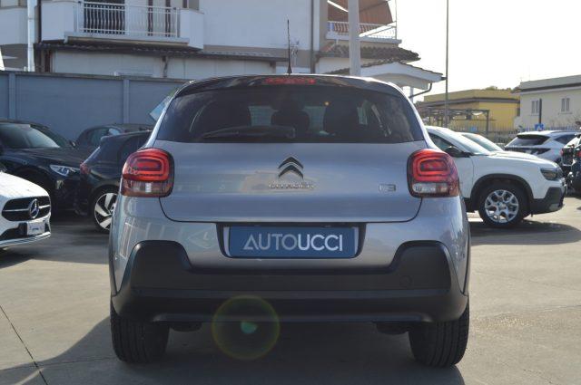 CITROEN C3 PureTech 110 S&S Shine