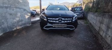 Mercedes-benz GLA 200 GLA 200 d Automatic Sport