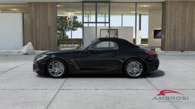 BMW Z4 M sDrive20i Msport Package