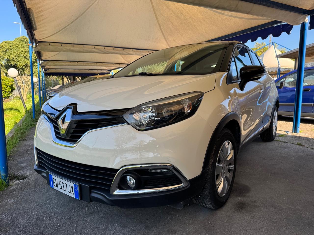 Renault Captur 0.9 TCe 12V 90 CV Start&Stop Wave